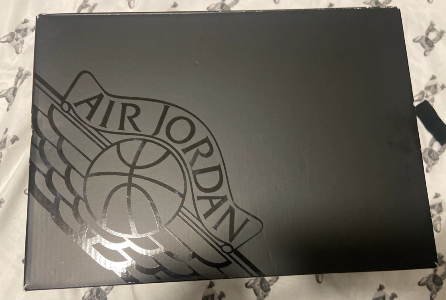Nike Air Jordan 1 Mid - photo 2