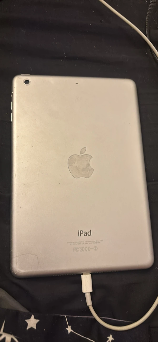 iPad mini 2 - photo 2