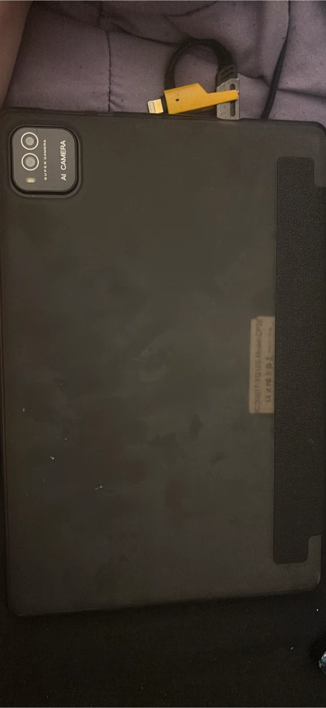 CP20 GOLD Amazon tablet - photo 3