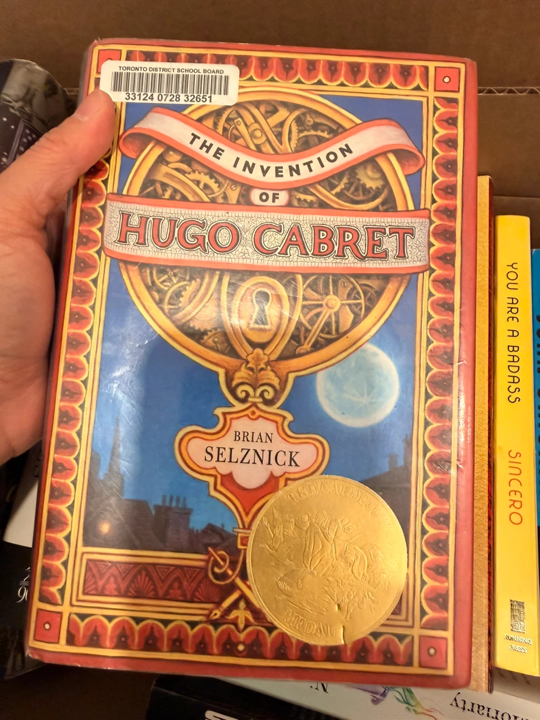 $10 for all 12!! Box of Mixed Fiction and Non-Fiction Books - photo 3