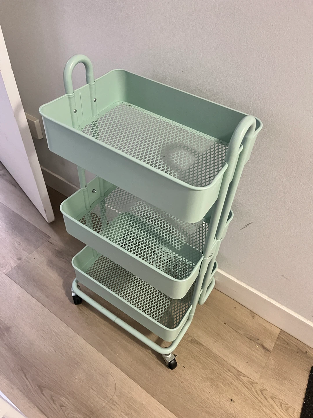 Canadiantire Type A Utility Cart