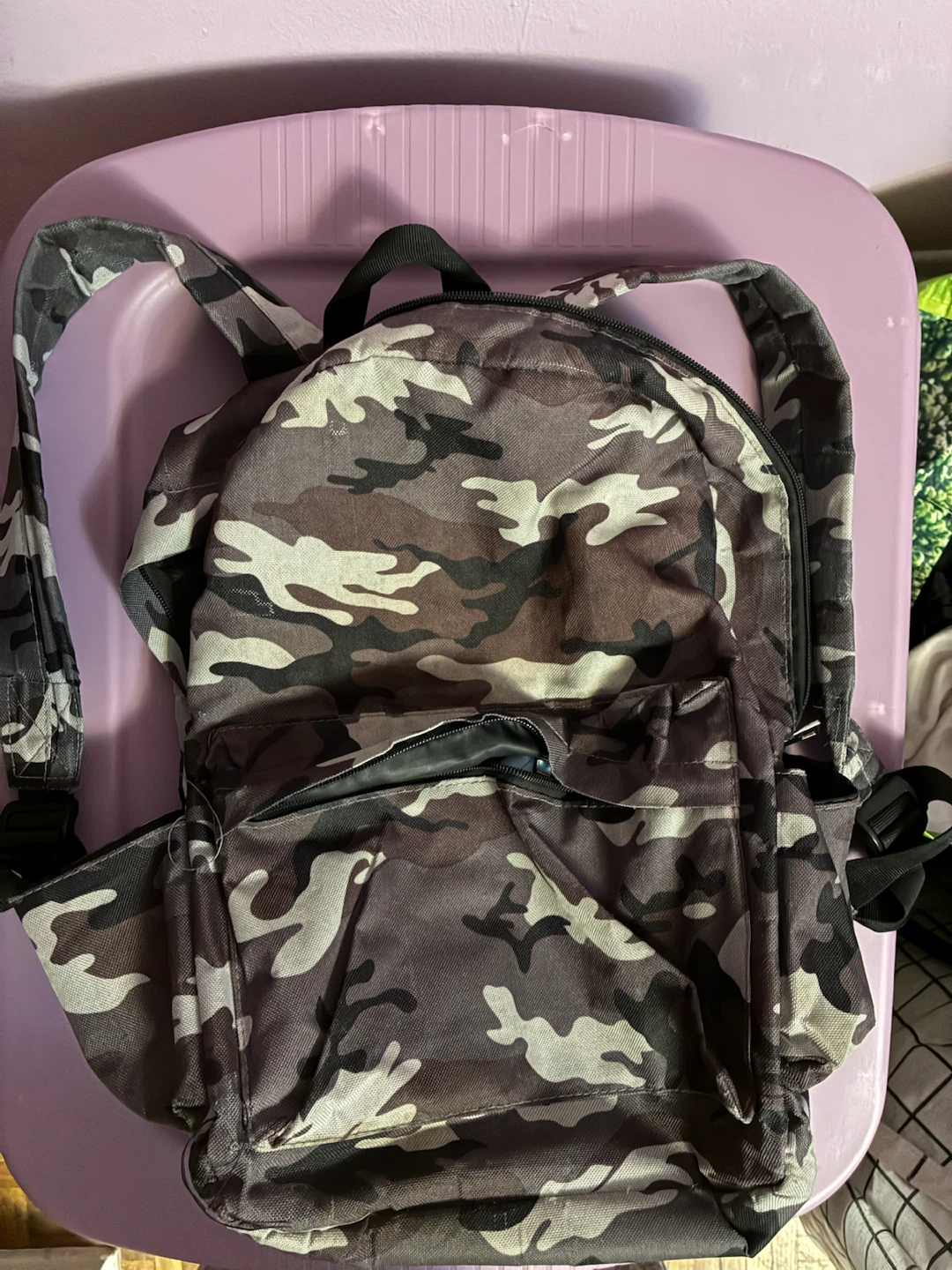 BAGS SALE- Buy 2 get the 3 for $5 - photo 2
