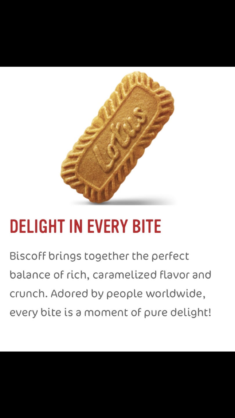 Biscoff Cookies (Vegan!) ✨NEW - photo 2
