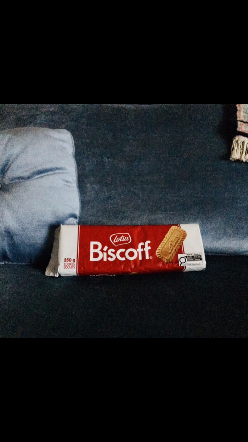Biscoff Cookies (Vegan!) ✨NEW