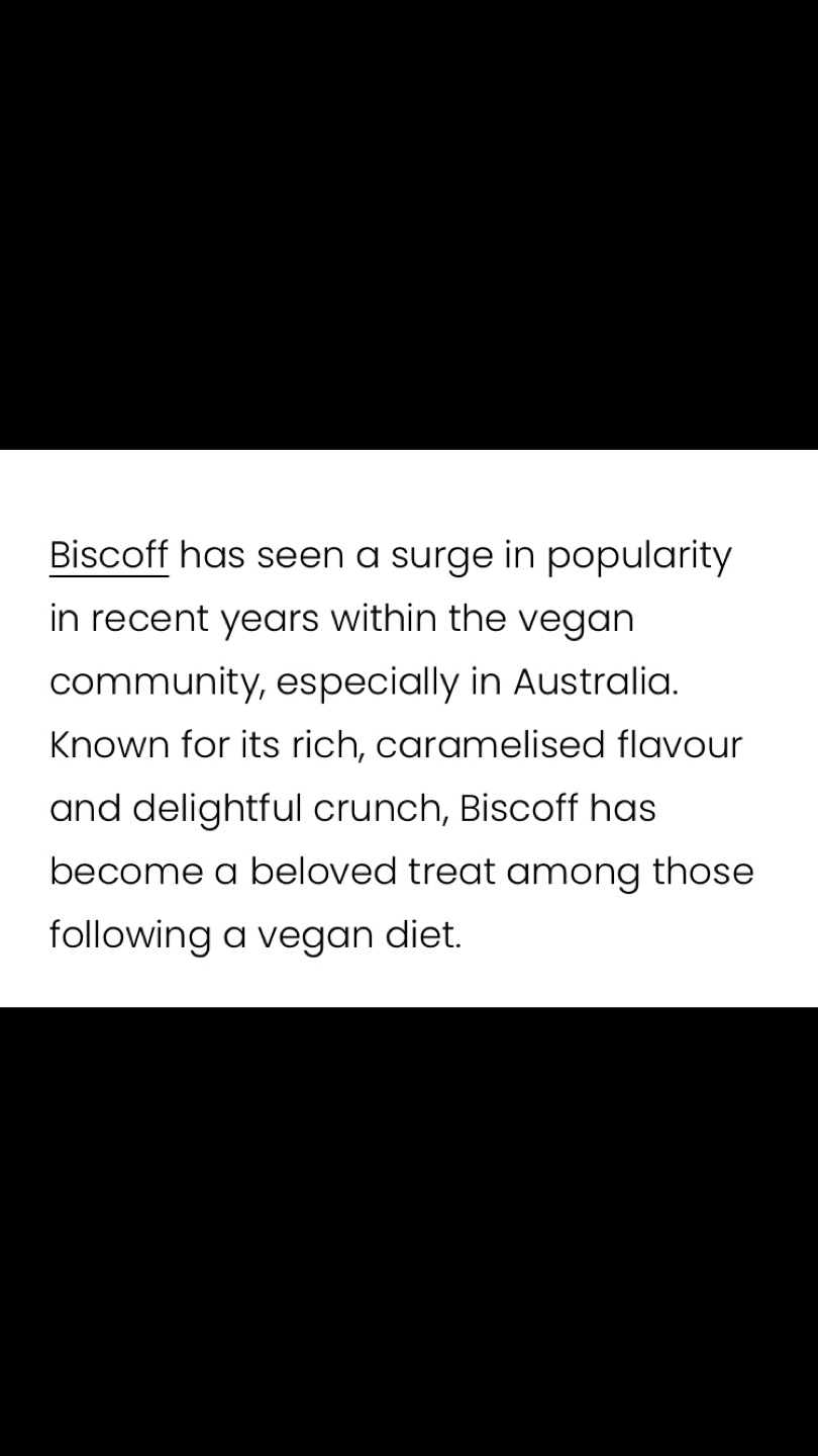 Biscoff Cookies (Vegan!) ✨NEW - photo 4