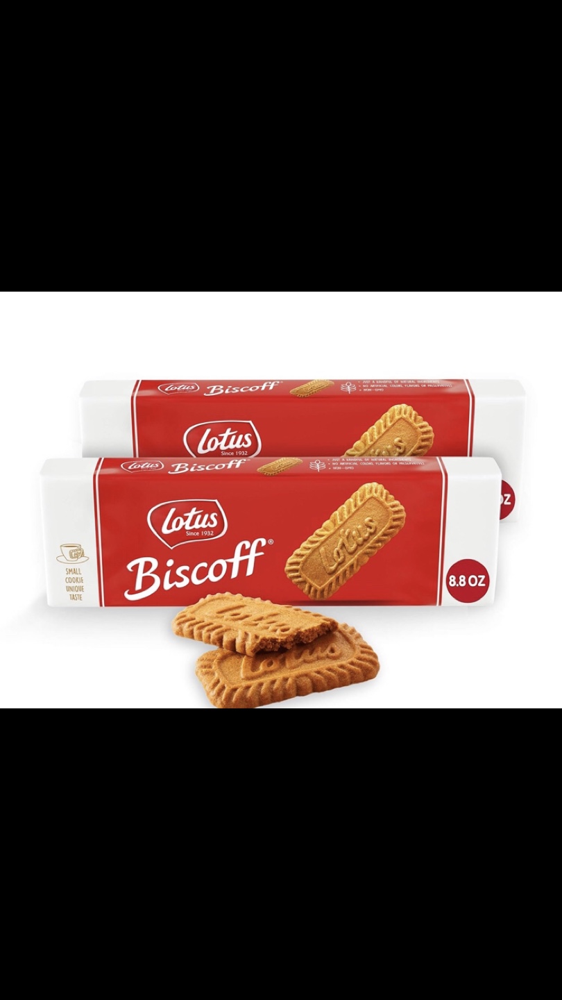 Biscoff Cookies (Vegan!) ✨NEW - photo 5