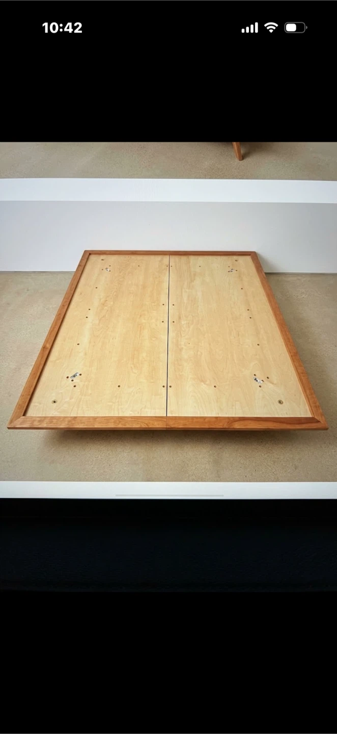 Copeland Astrid Bed Frame - photo 2