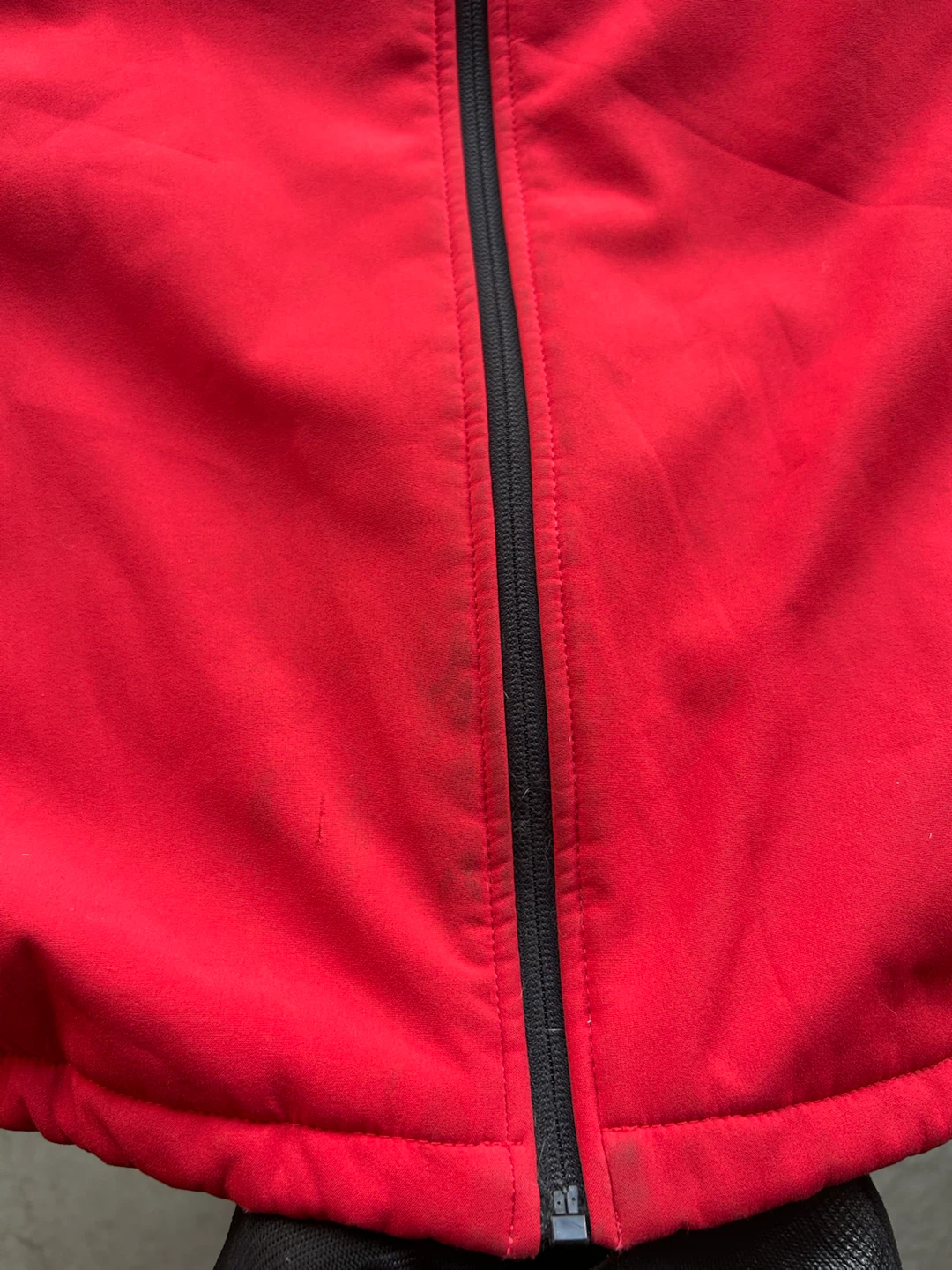 Milwaukee Red Heated Jacket Size XXL+3/8” hammer drill - photo 2