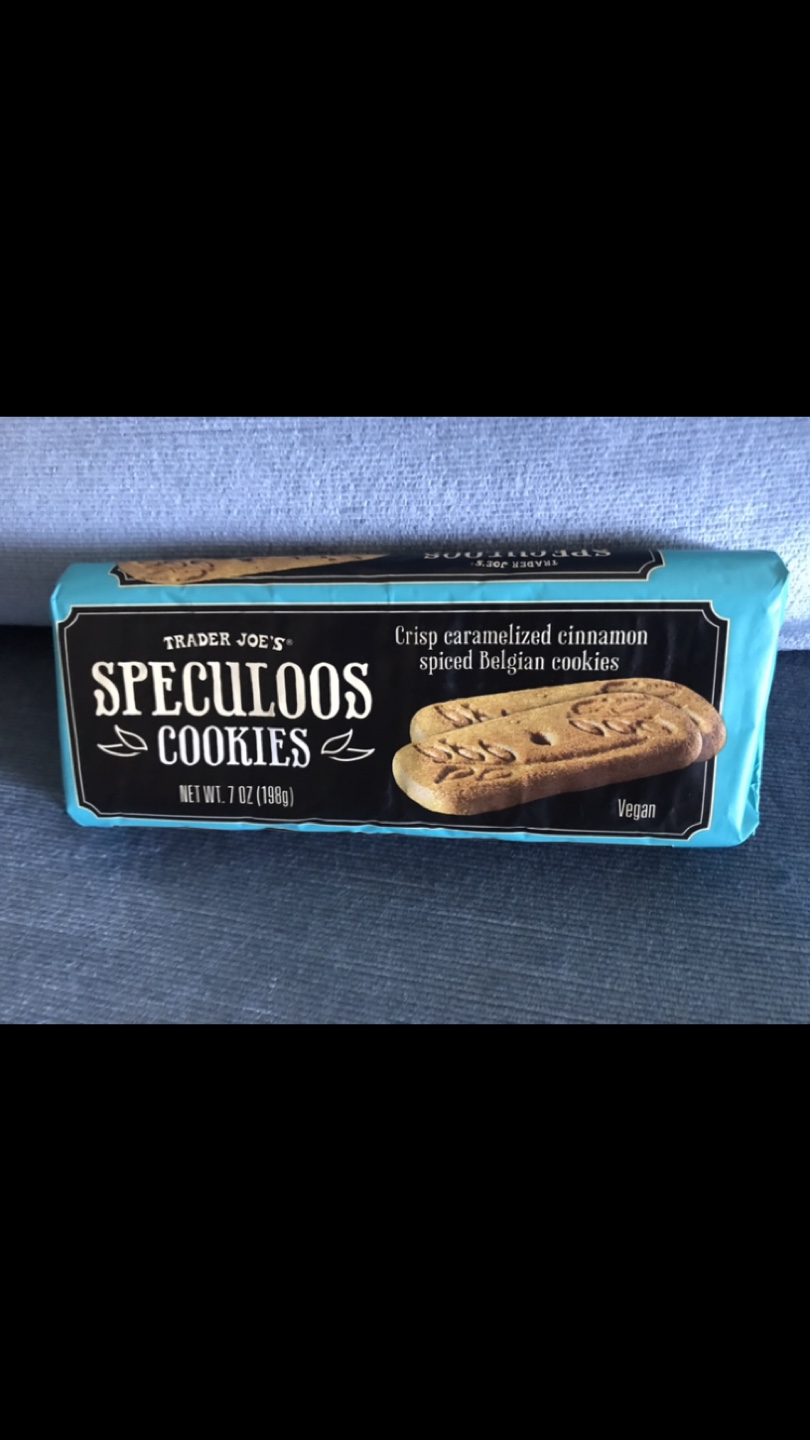 Trader Joe BUNDLE: Seasoning Blend, Coffee, Belgian VeganCookies - photo 5