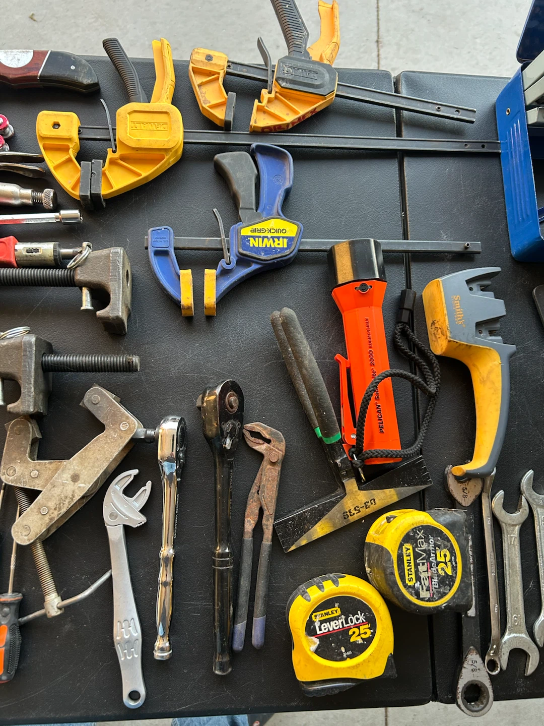Small tools lot - photo 3