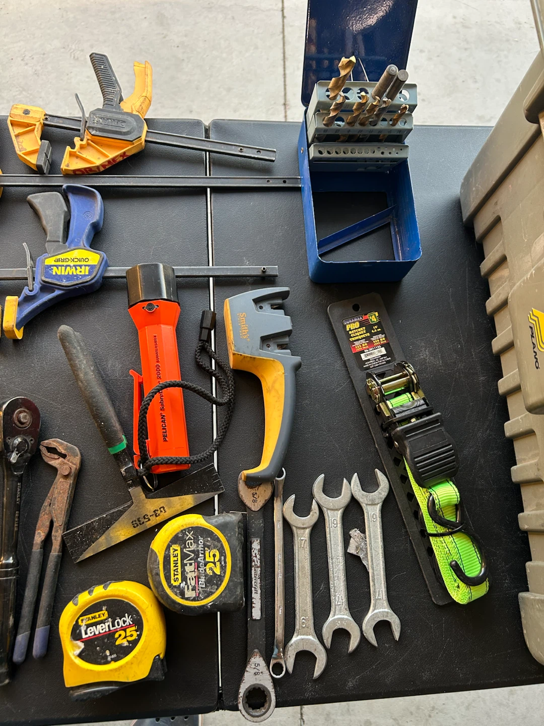 Small tools lot - photo 4