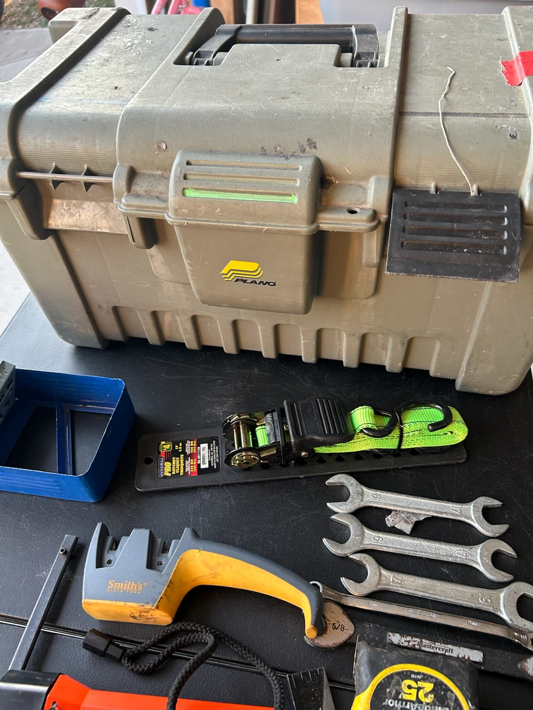 Small tools lot - photo 5