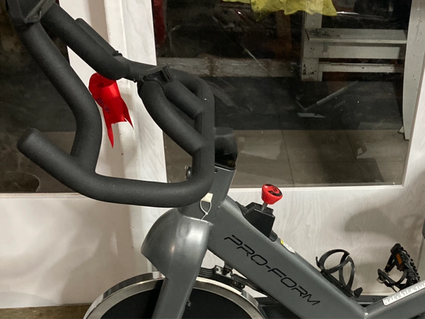 ProForm Stationary Exercise Bike