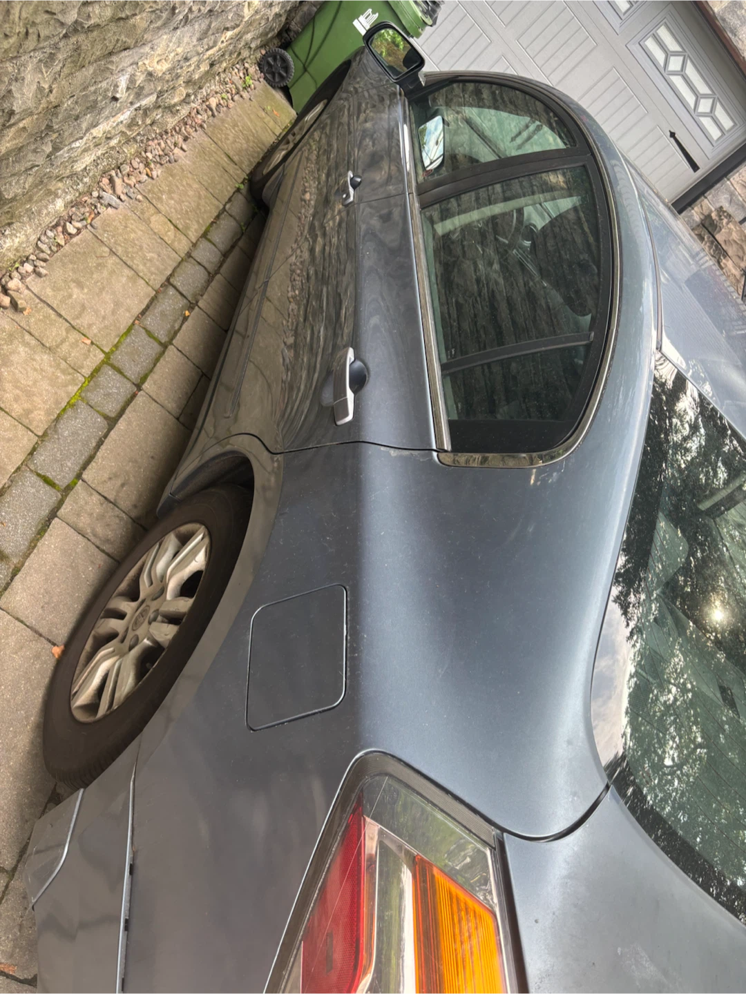 Nissan Altima Sedan Mechanic Special - photo 3