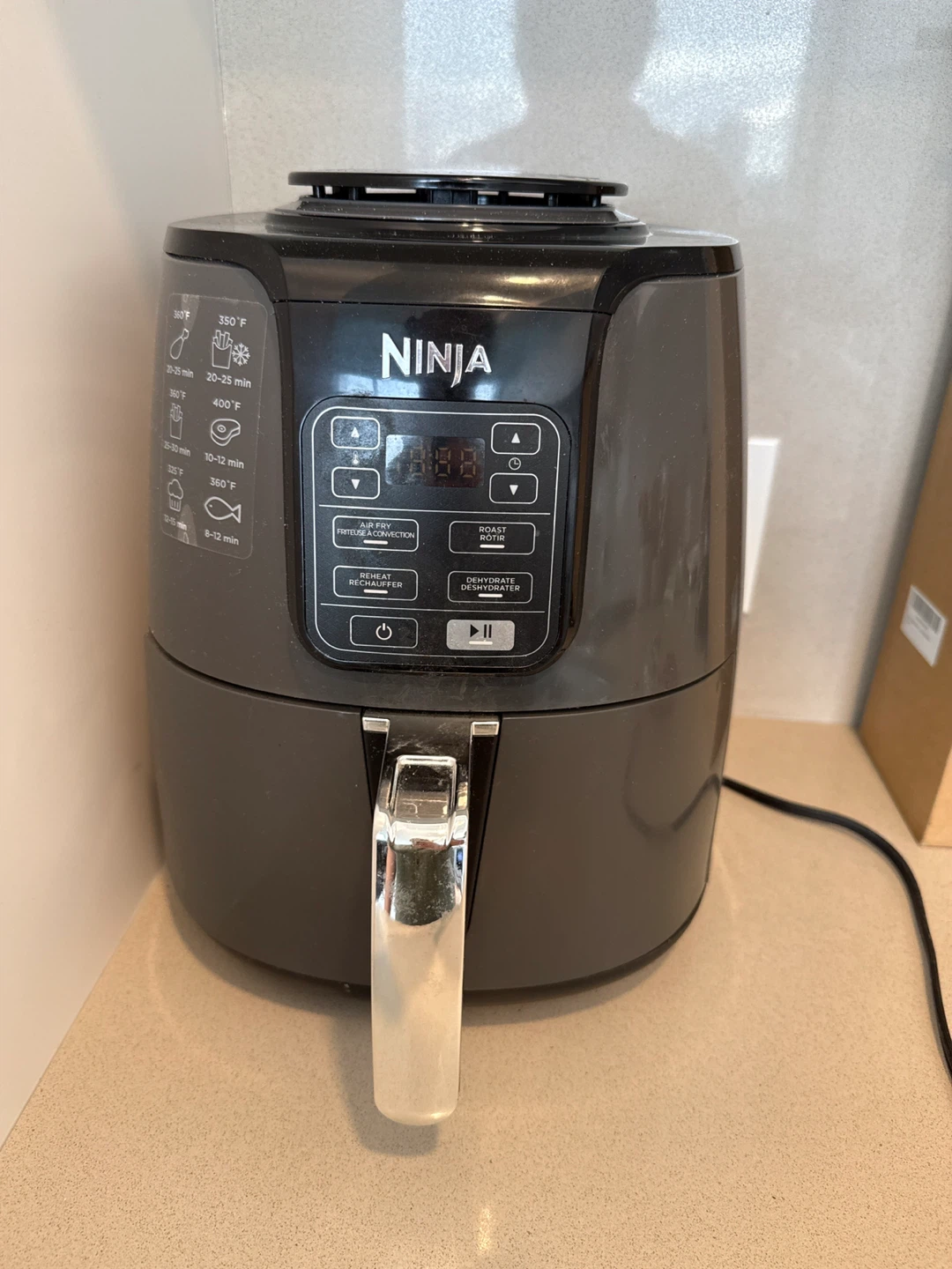 Ninja Air Fryer AF101