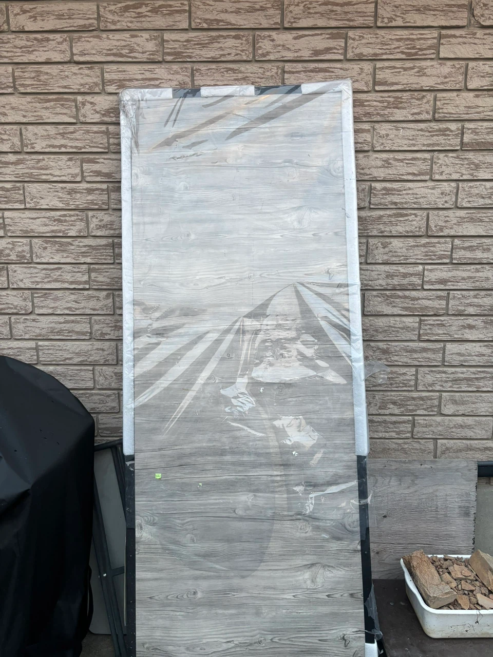 Barn Door