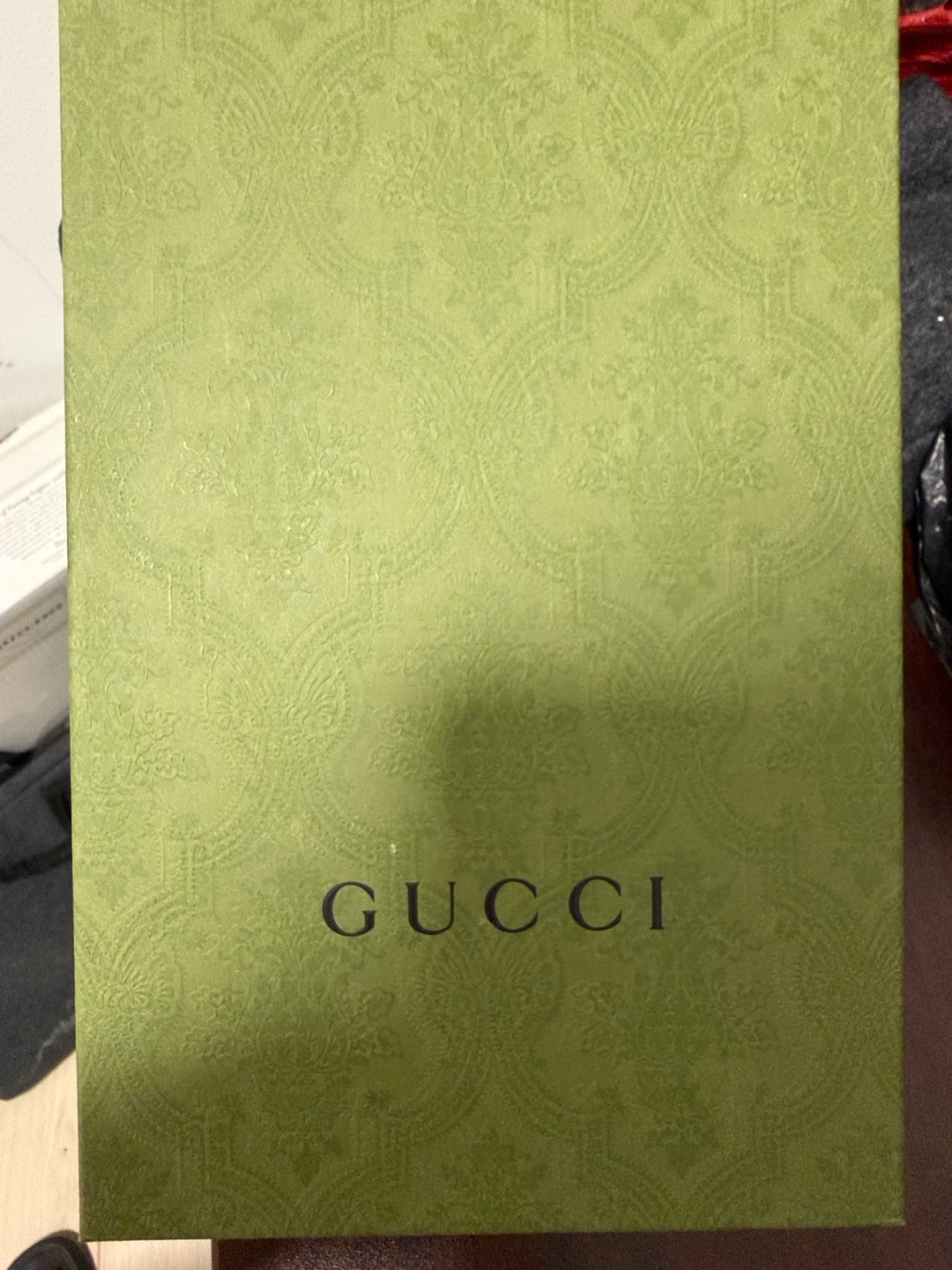 Gucci Dionysus GG Supreme Wallet