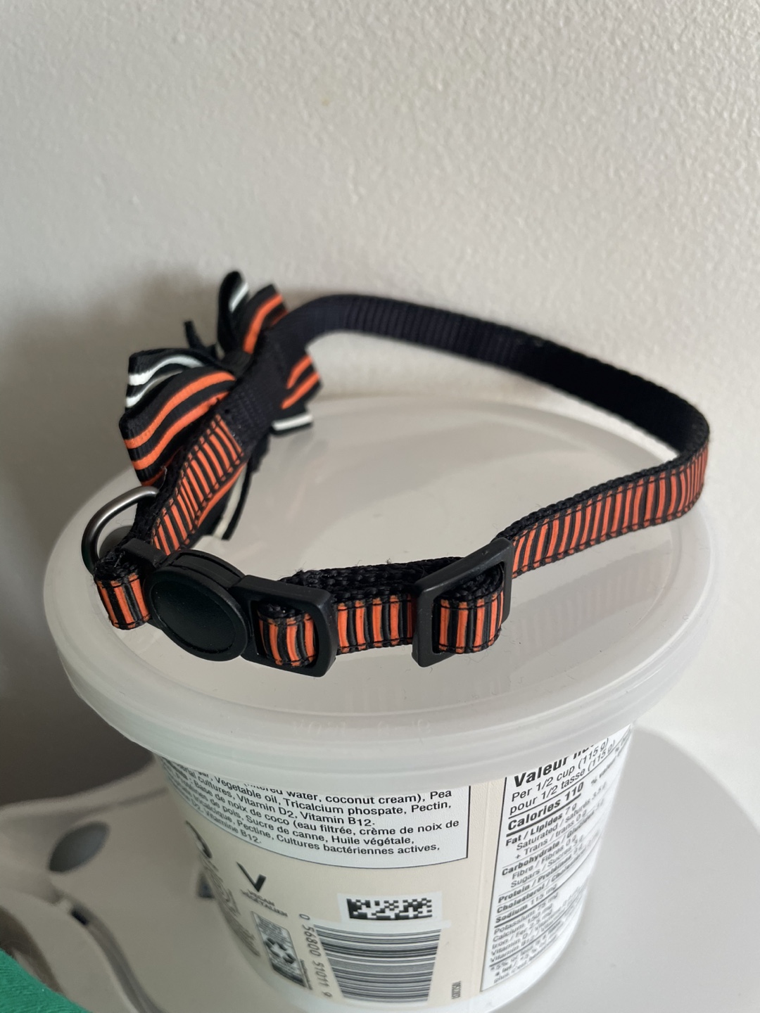 Halloween Leash - photo 2