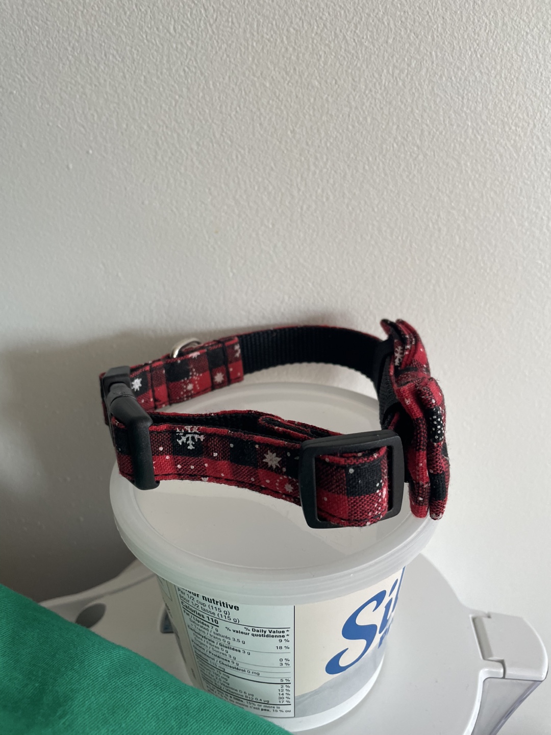 Winter / Christmas Leash - photo 2