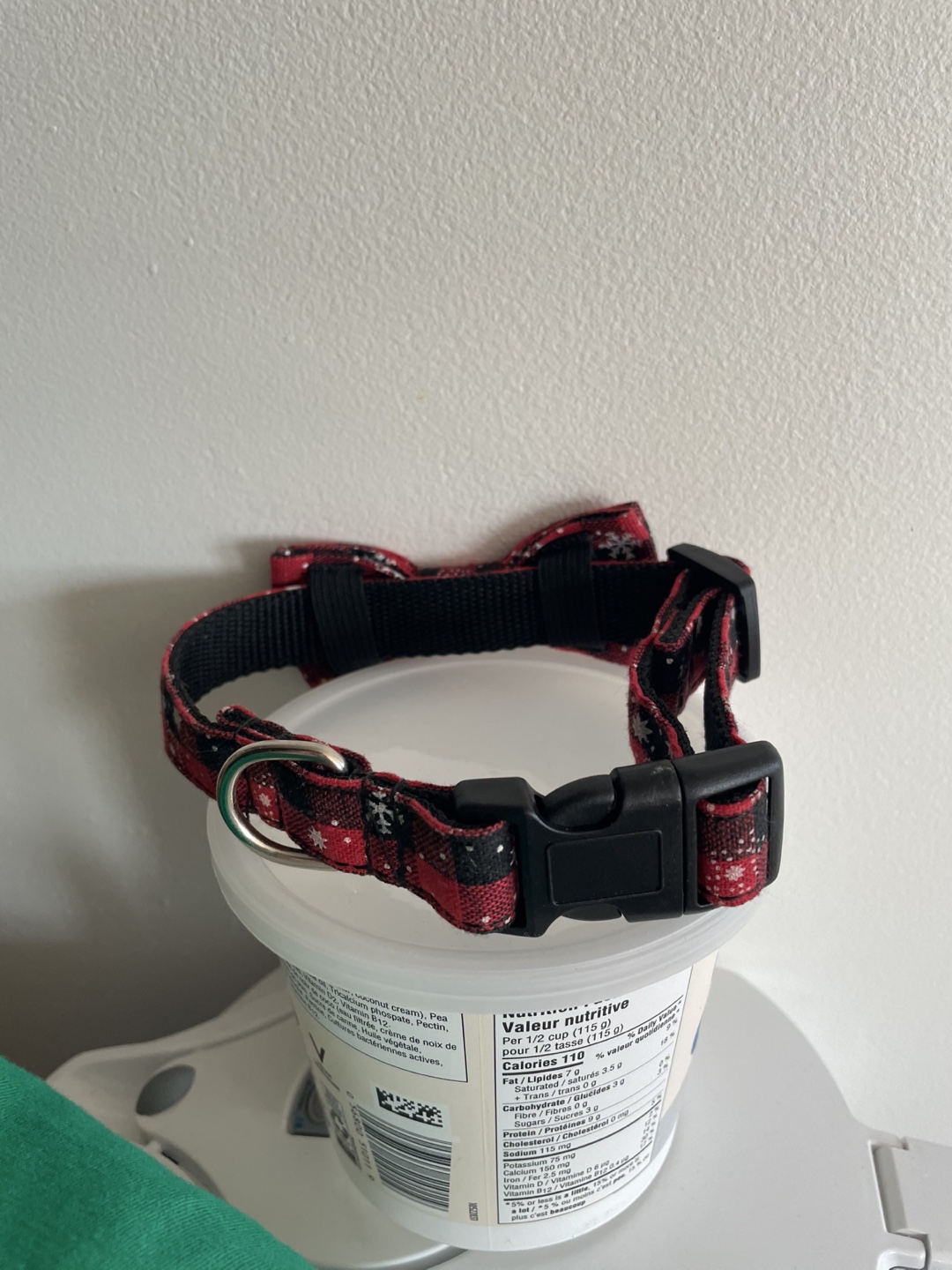 Winter / Christmas Leash - photo 3