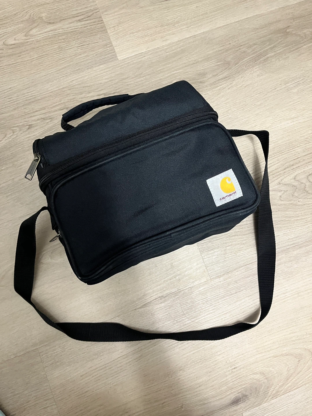 Carhartt Insulated Lunch Cooler Bag