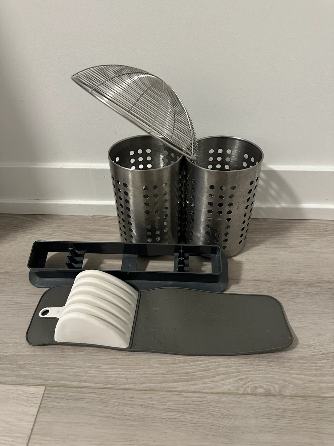 Kitchen stuff