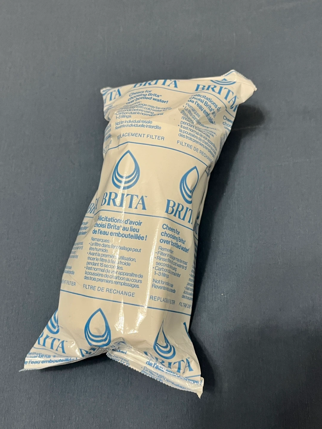 Brita Filter