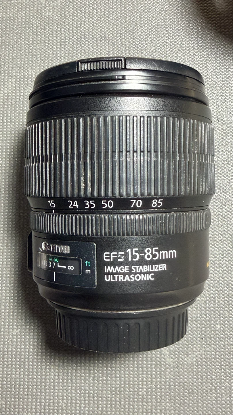 Canon EOS 80D Camera Bundle - photo 2