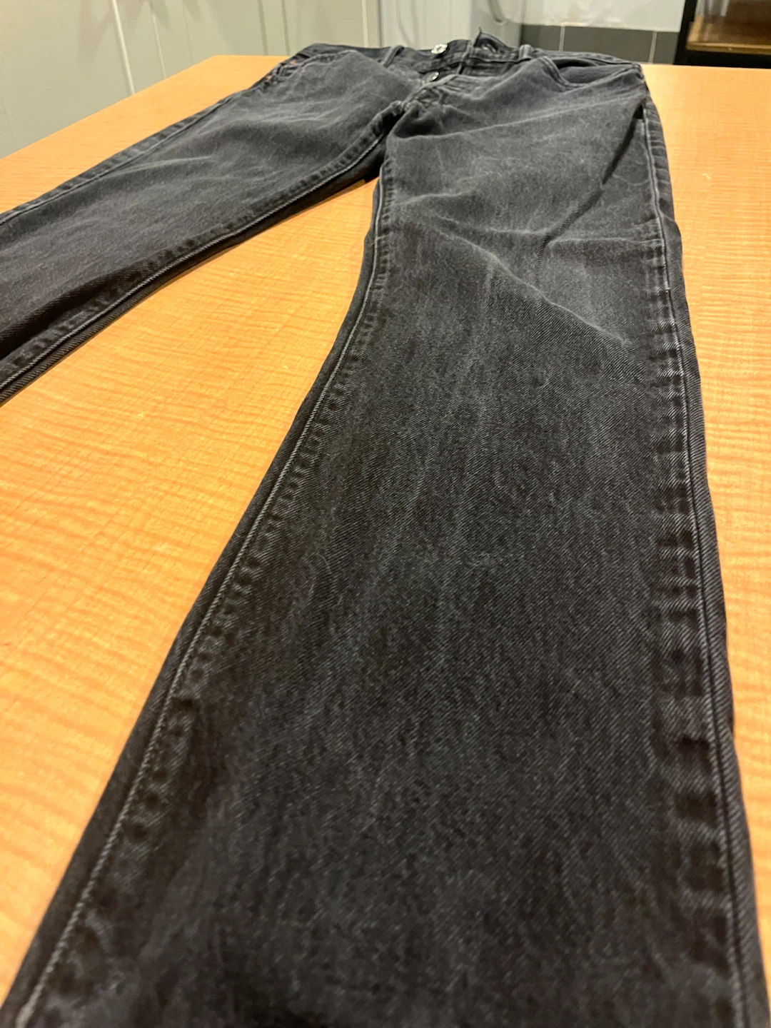 Levi’s 501 Jeans - photo 3