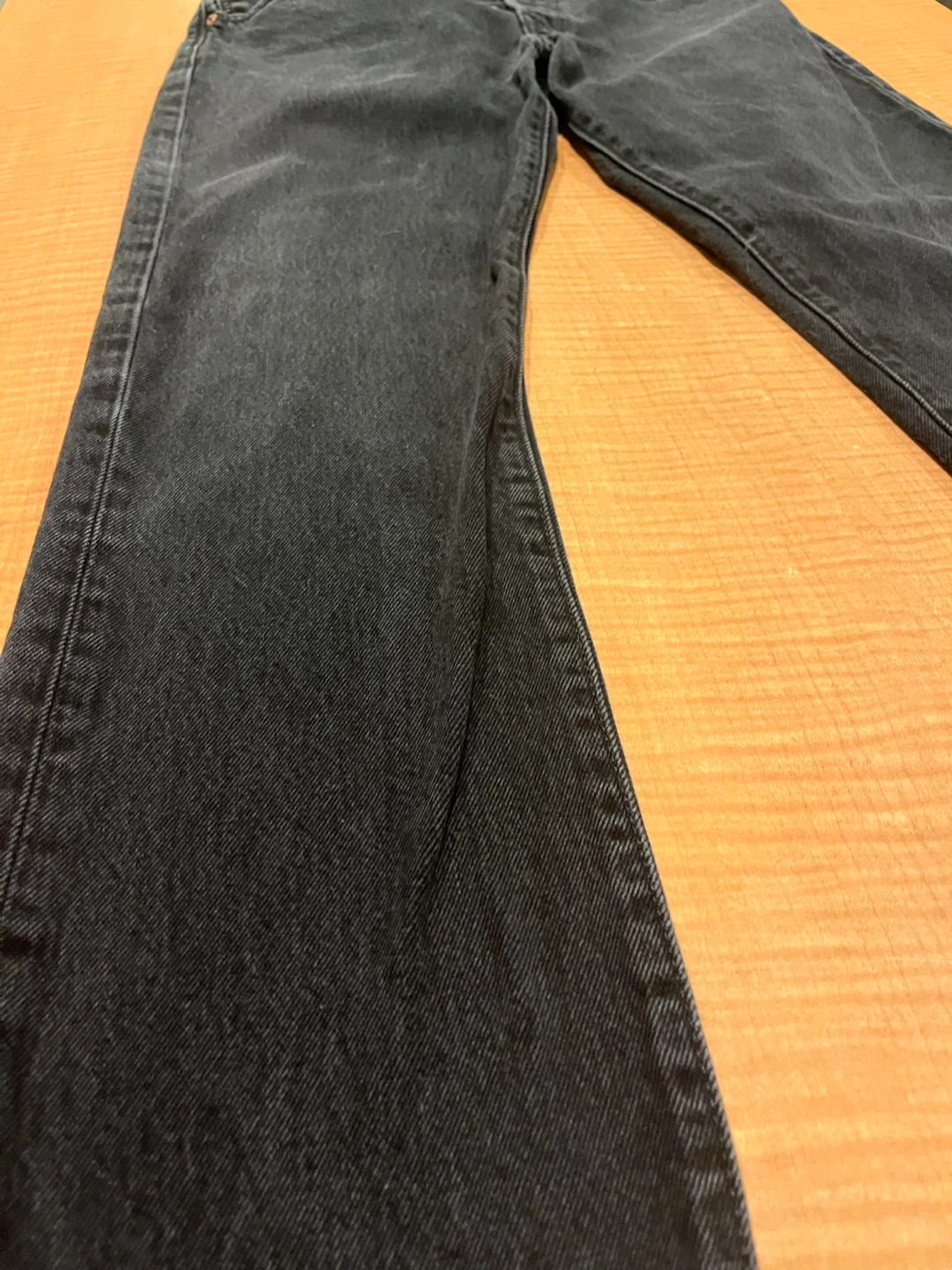 Levi’s 501 Jeans - photo 4