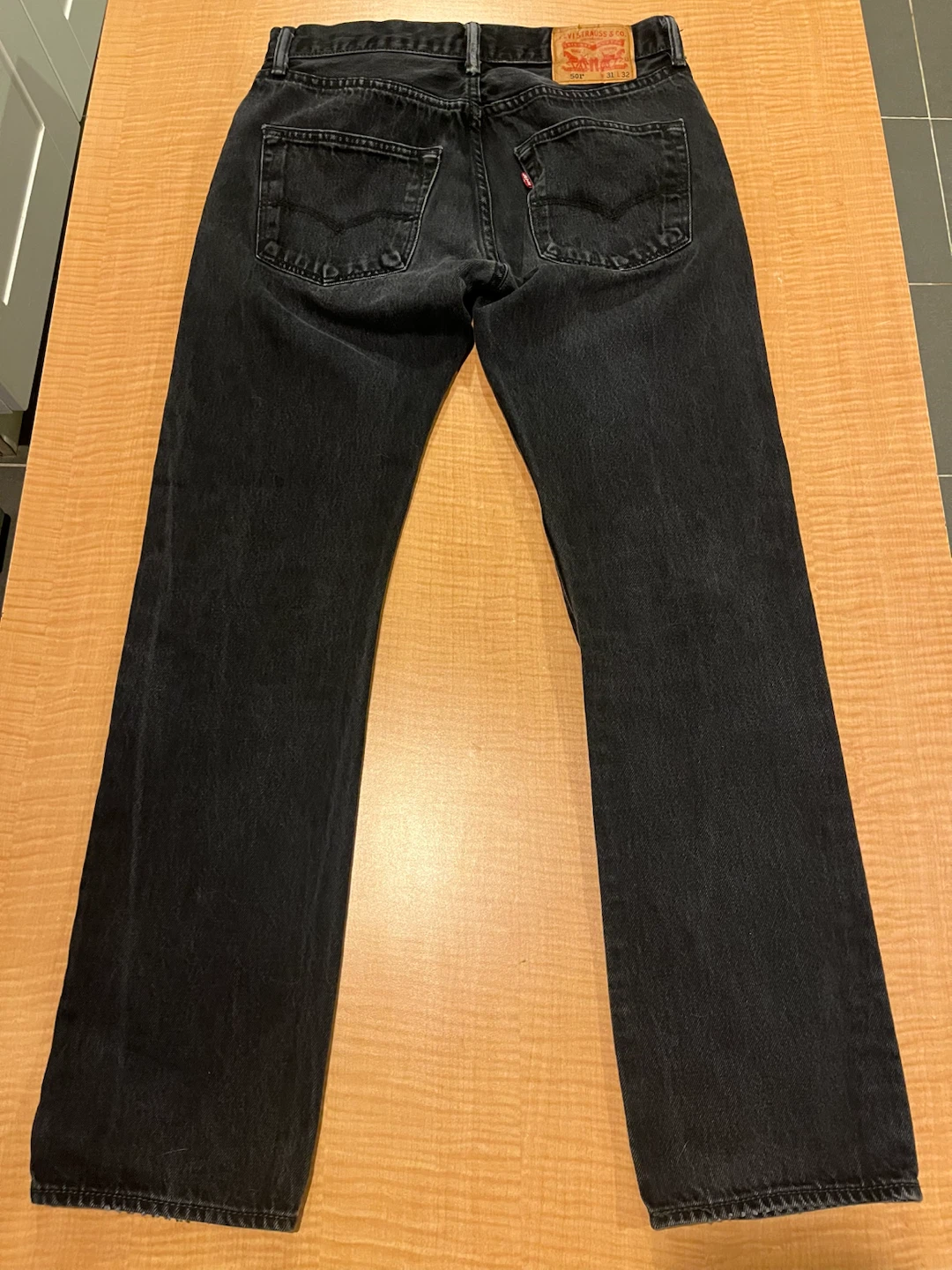 Levi’s 501 Jeans - photo 5