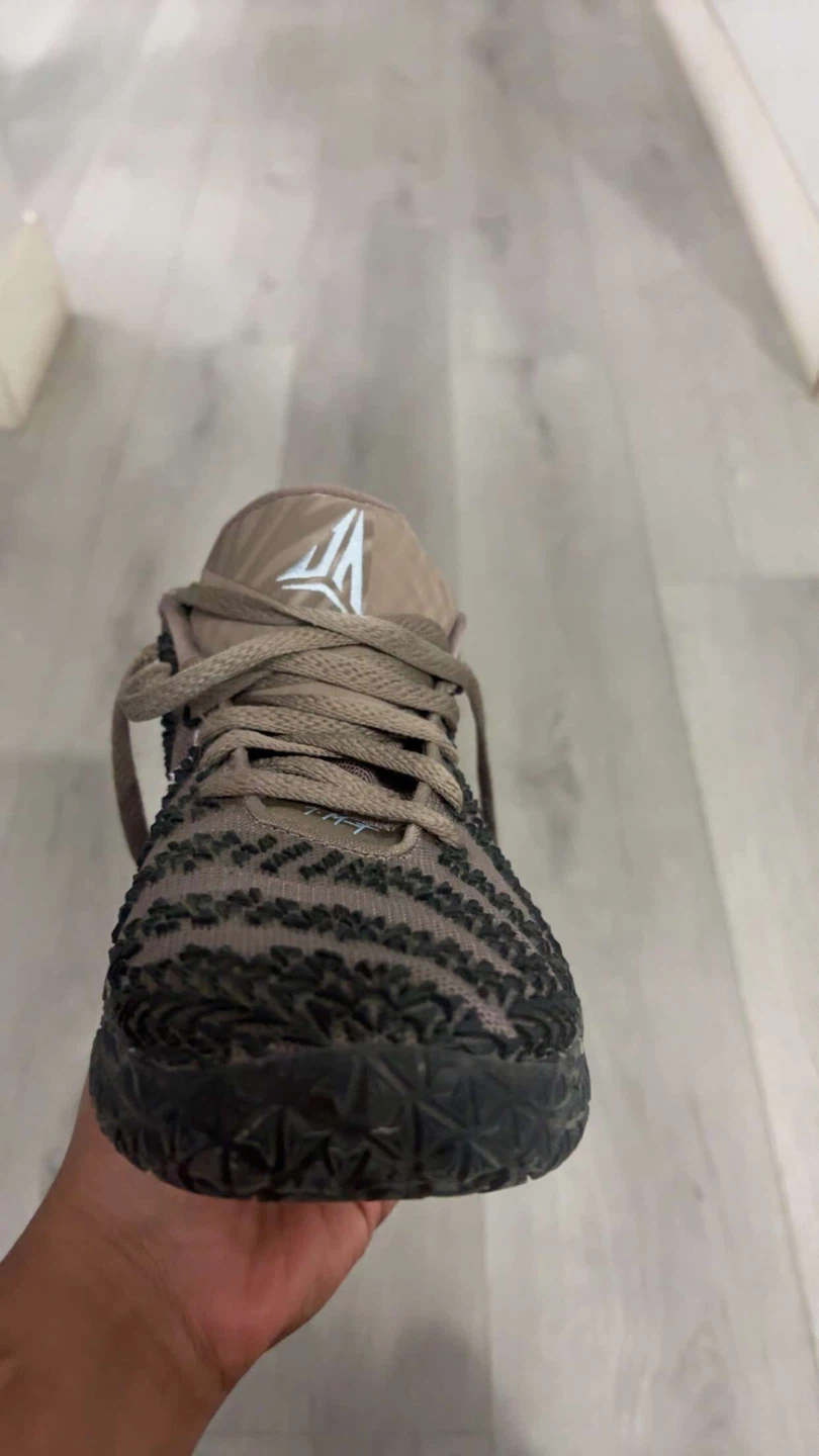 Nike ja 3 mocha