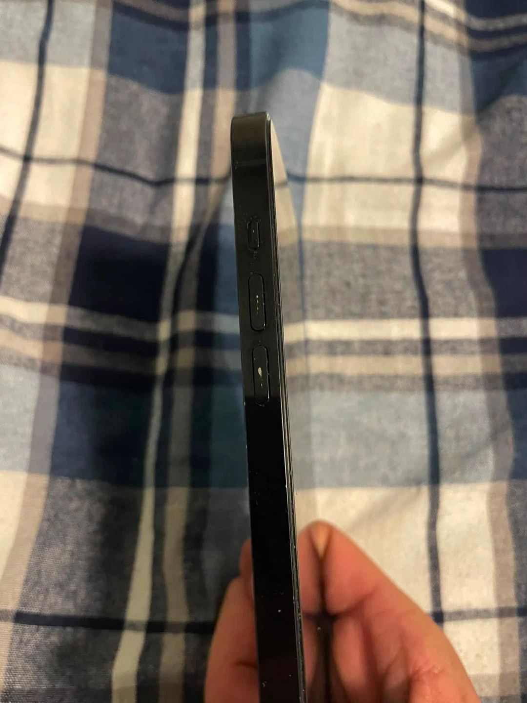 Apple iPhone 14 Pro Max, Black - photo 4