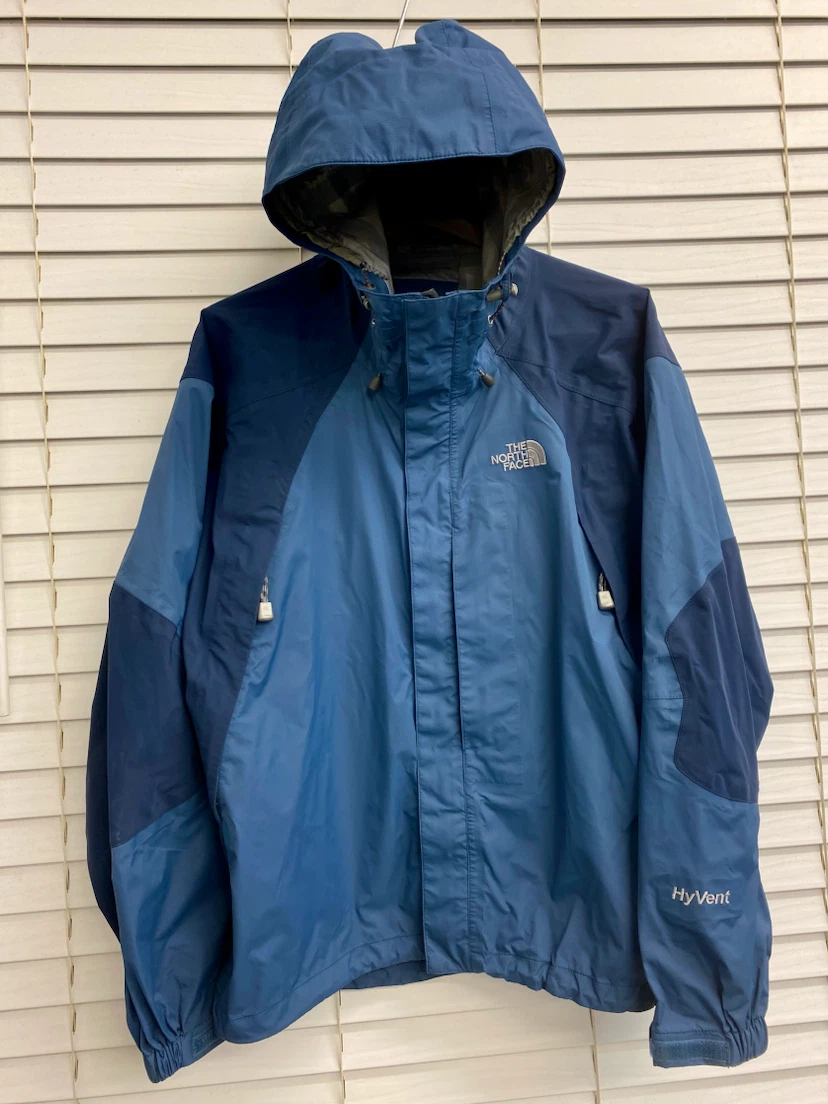 The North Face HyVent Jacket