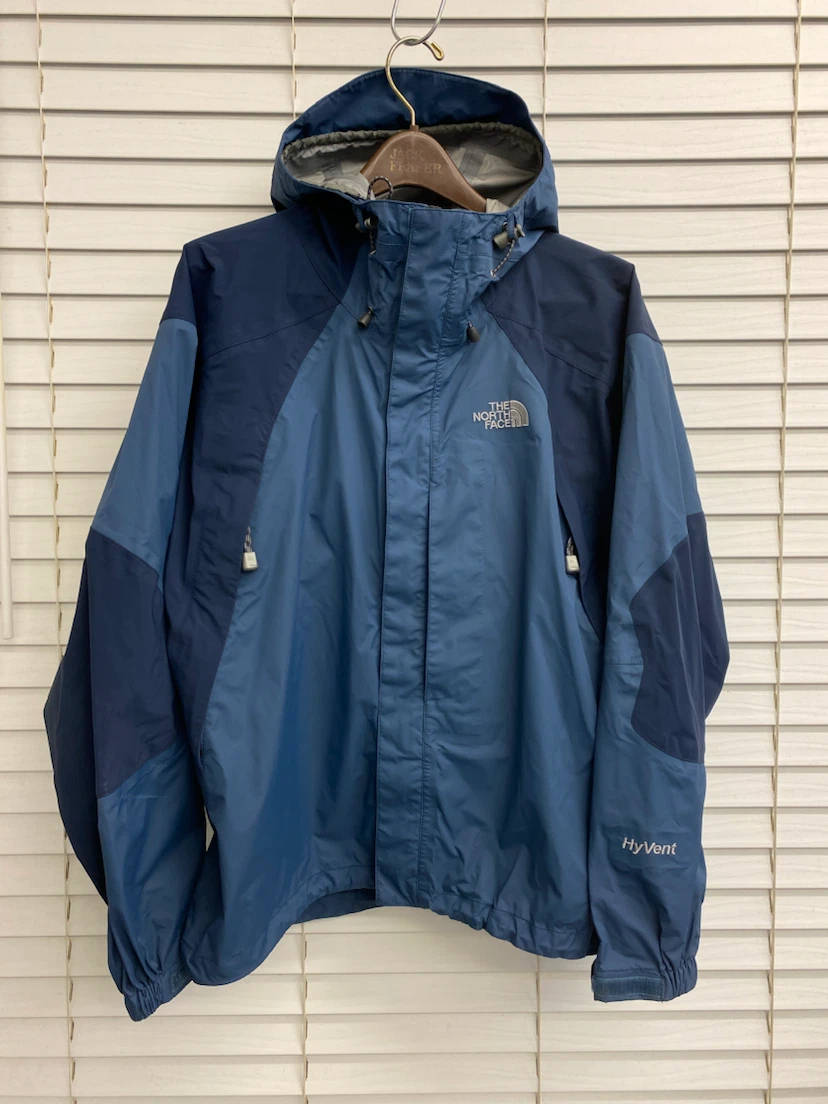 The North Face HyVent Jacket - photo 2