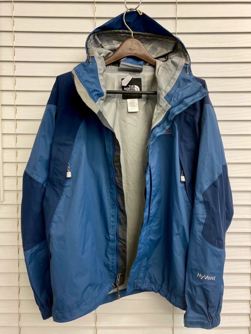 The North Face HyVent Jacket - photo 3