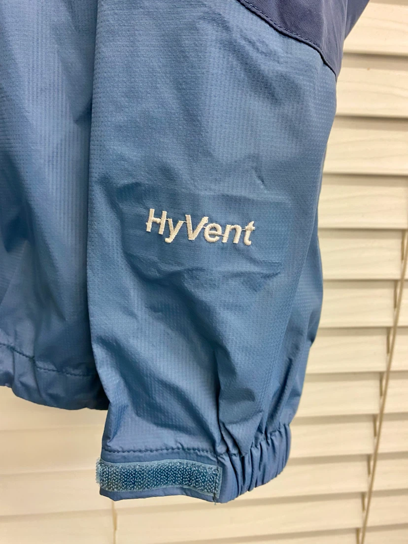 The North Face HyVent Jacket - photo 4
