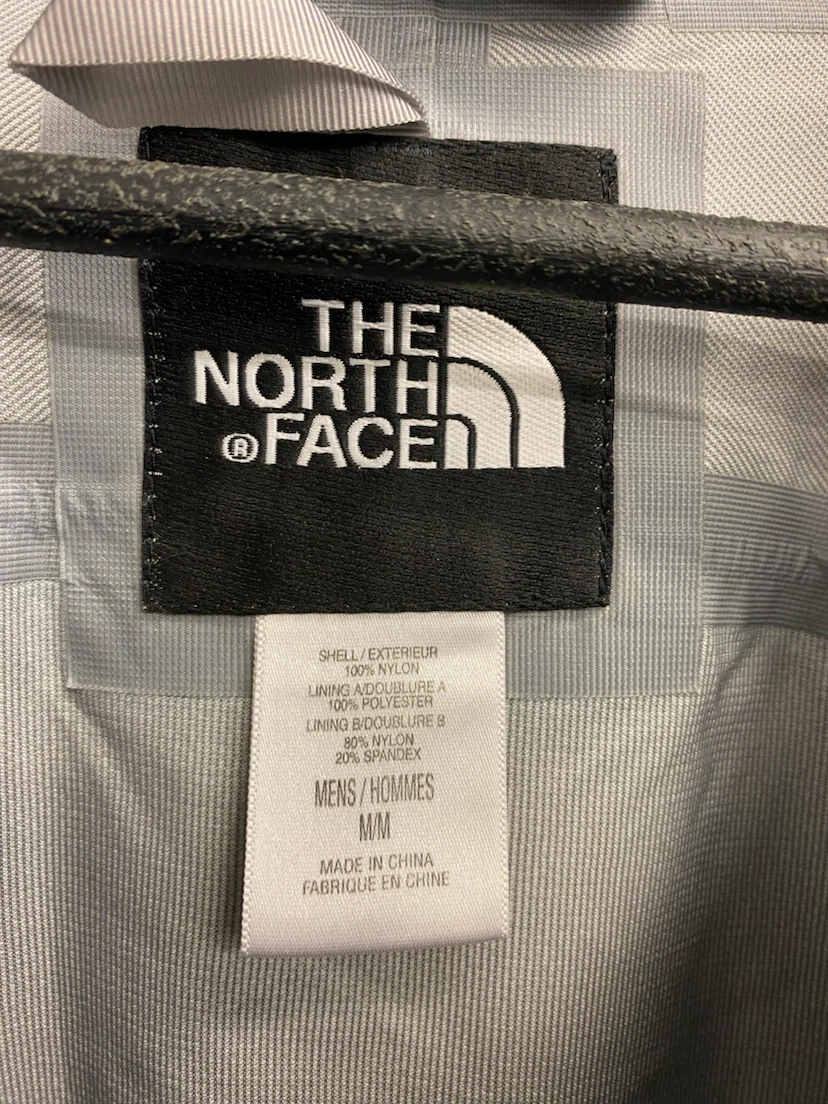 The North Face HyVent Jacket - photo 5