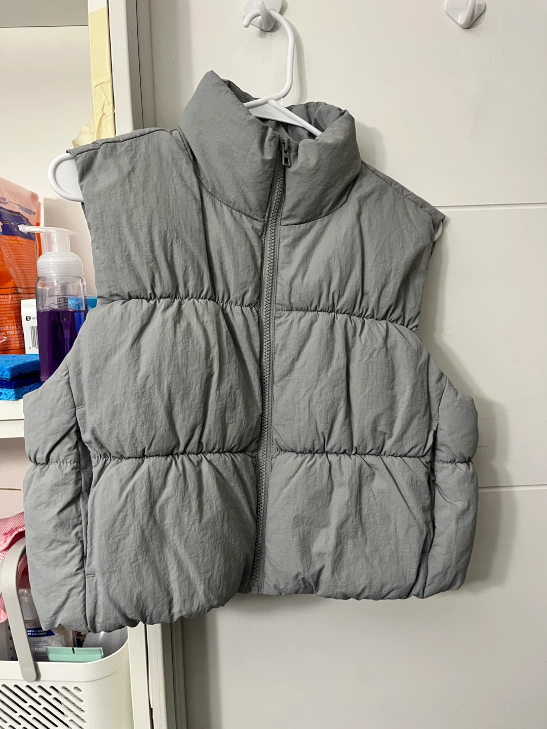 H&M Puffer Vest