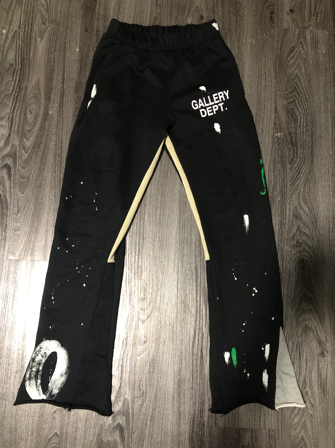 Gallery Dept. Painted Sweatpants
