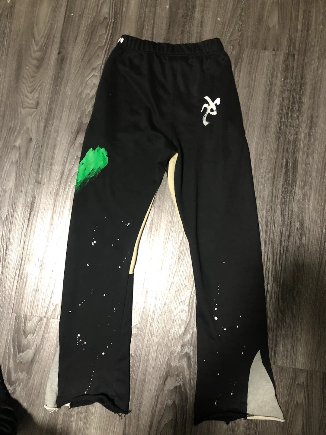 Gallery Dept. Painted Sweatpants - photo 2