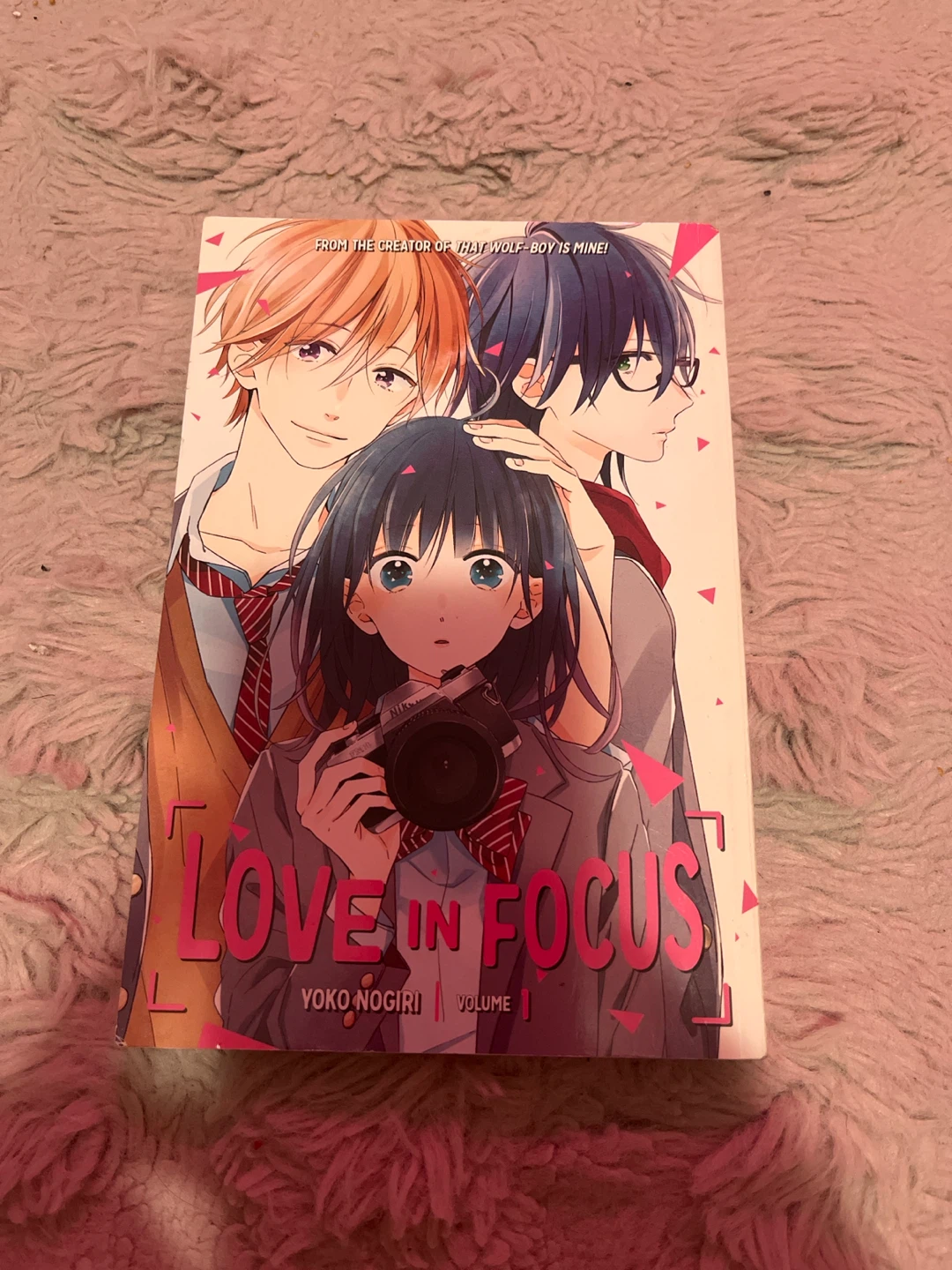 Assorted Manga Collection - photo 5