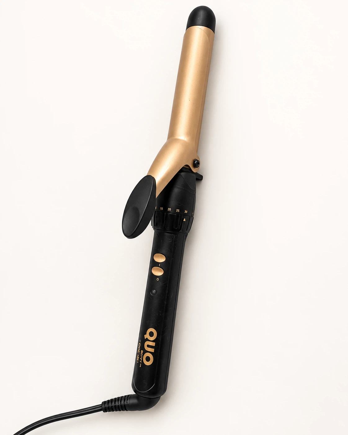 Quo Beauty by Conair Curling Iron