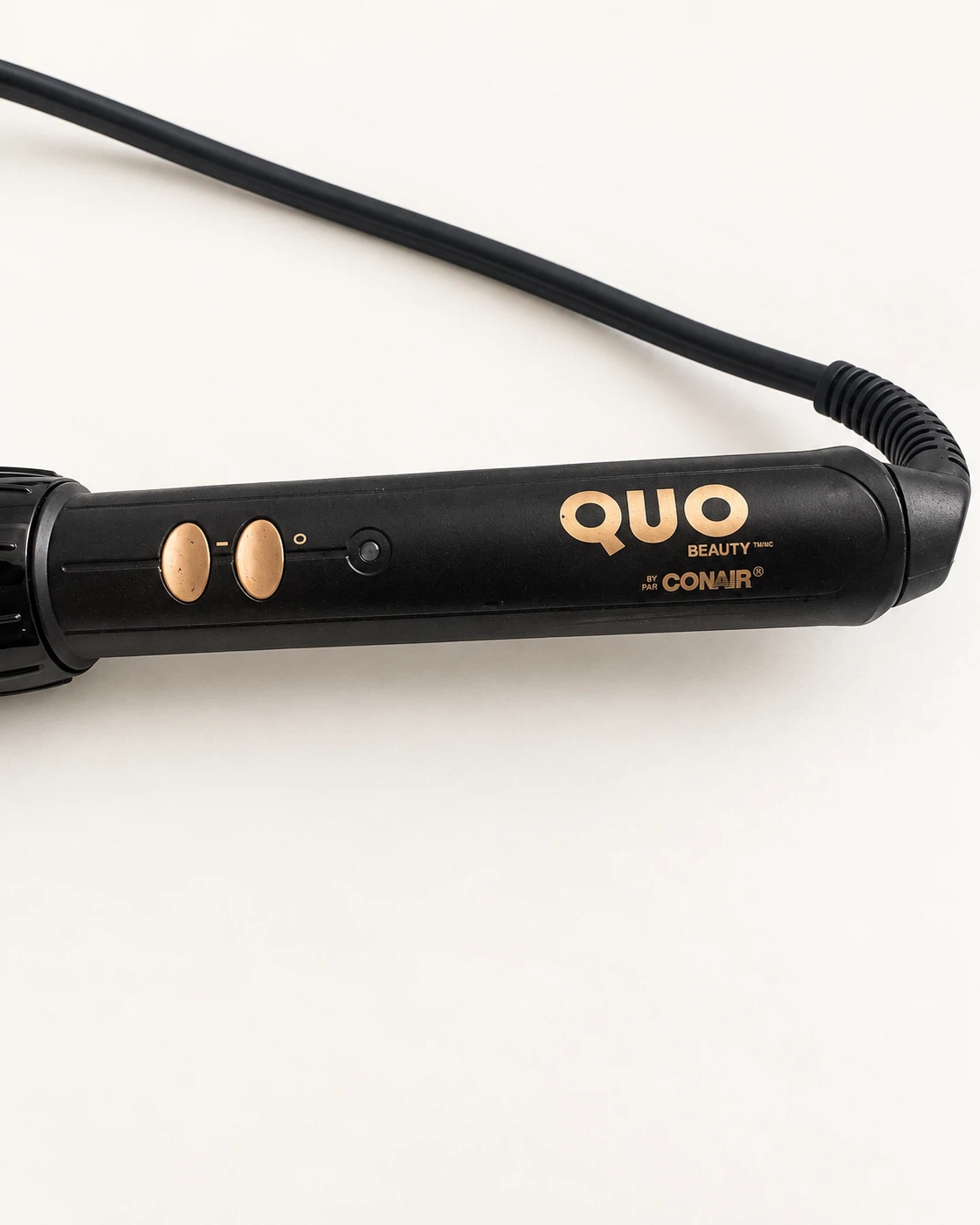 Quo Beauty by Conair Curling Iron - photo 2