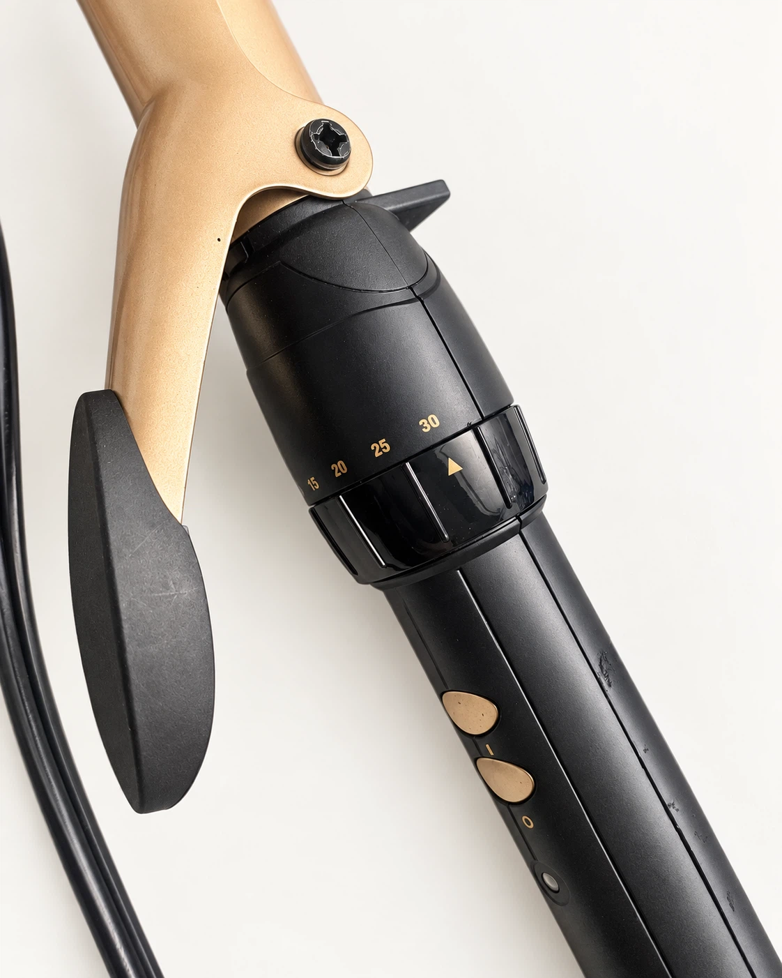 Quo Beauty by Conair Curling Iron - photo 3