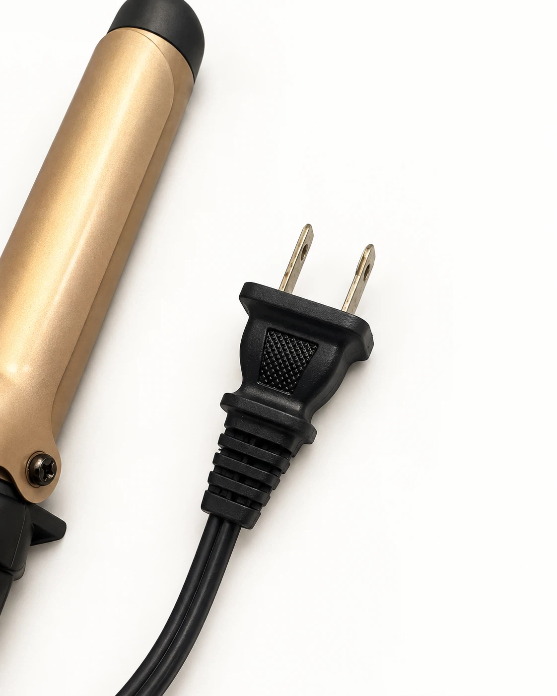 Quo Beauty by Conair Curling Iron - photo 4