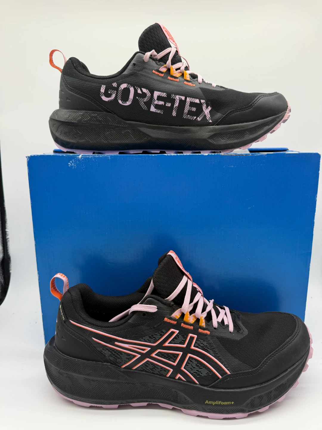 Asics Gel Sonoma 8 Gore-Tex Women's Running Shoes Size US 10 - photo 2