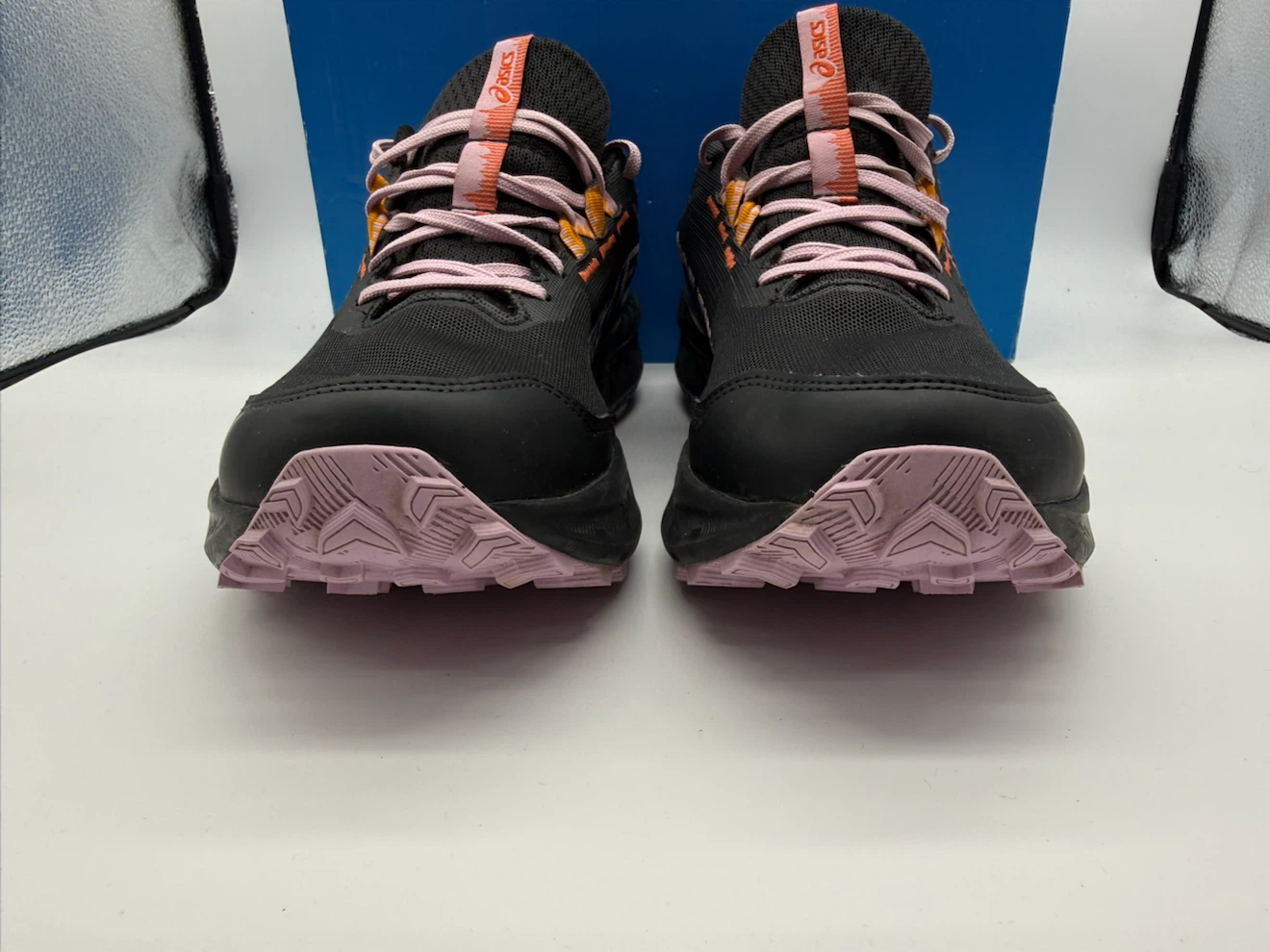 Asics Gel Sonoma 8 Gore-Tex Women's Running Shoes Size US 10 - photo 4