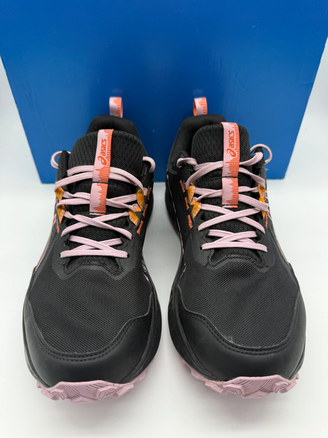 Asics Gel Sonoma 8 Gore-Tex Women's Running Shoes Size US 10 - photo 5