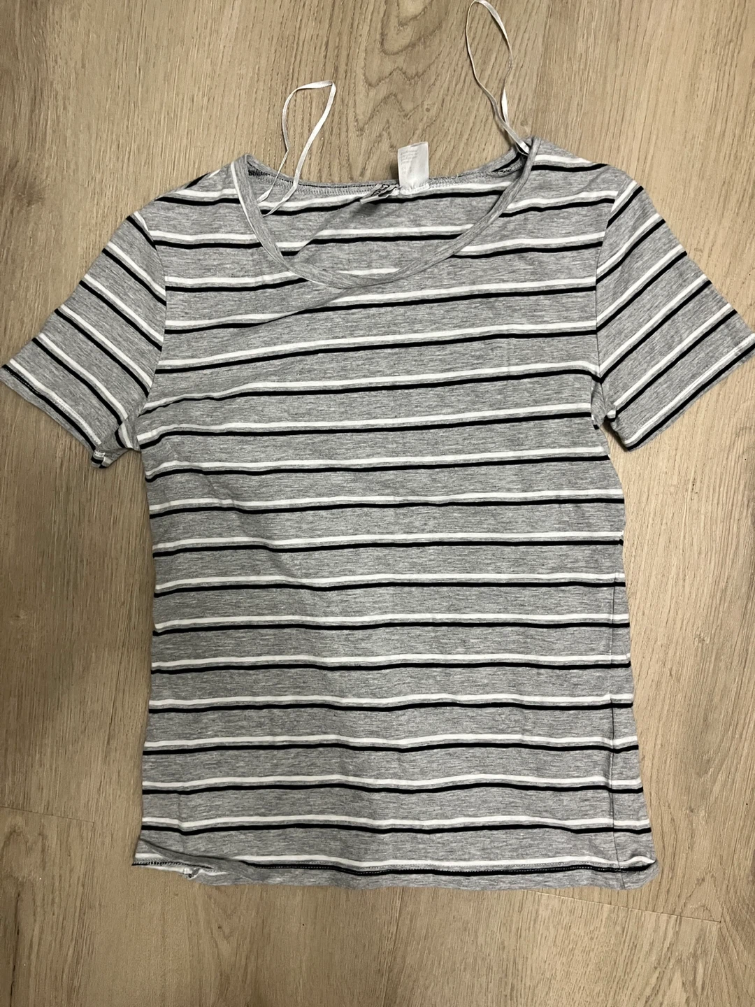 H&M Striped T-Shirt